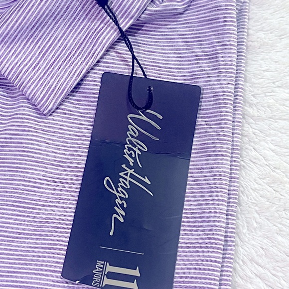 Walter Hagen Men’s Golf Polo - Picture 2 of 5